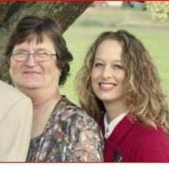 Meet your Posher, Randa - Picture 1 of 1