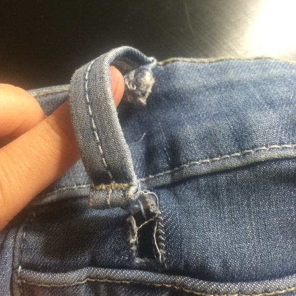 BDG jeans year picture