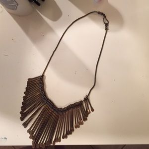 Urban outfitters necklace