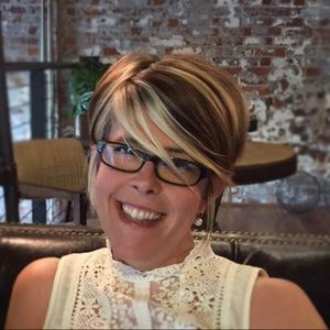 Meet your Posher, Drea