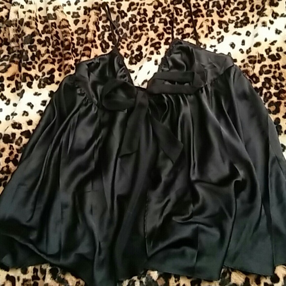 VS Babydoll