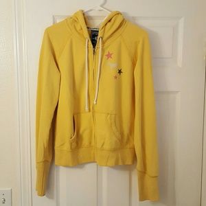 Pink Victorias Secret Jacket