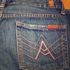 7 for all mankind Jeans