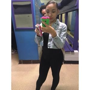 Meet your Posher, Brittiny