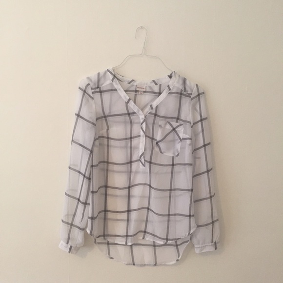 plaid popover. - Picture 2 of 3