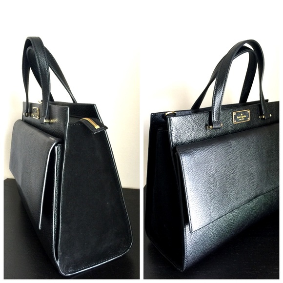 Kate Spade statement bag - Picture 2 of 3