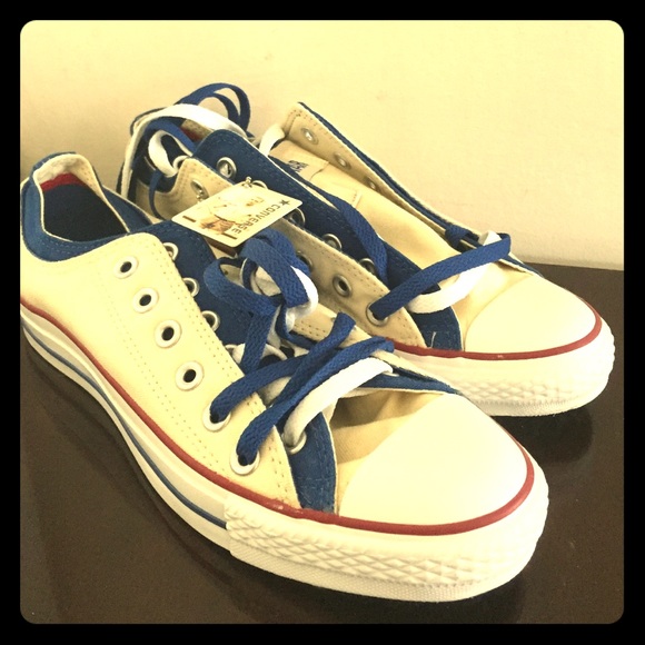Converse All Star Brand New, Never Worn