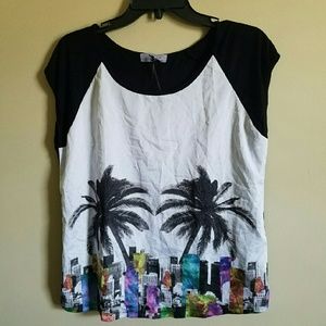 Coco Palm City by HUMAN