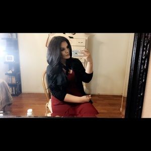 Meet your Posher, Sheila