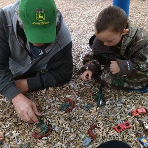 Meet your Posher, April