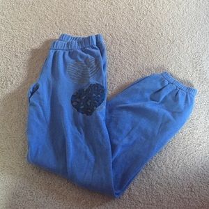 Victoria's Secret Pink Sweatpants