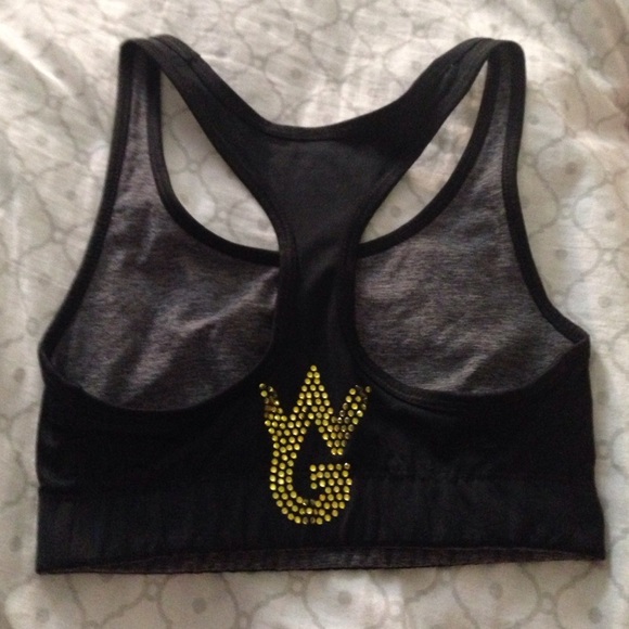 ICE sports bra - Picture 2 of 2