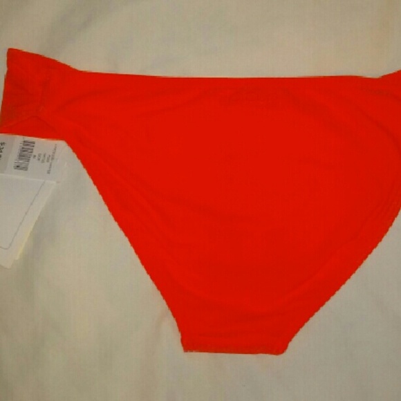 NWT Ripcurl coral bikini bottom Rip Curl - Picture 2 of 4