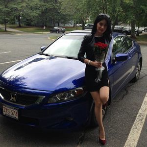 Meet your Posher, Alex