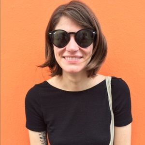 Meet your Posher, Alexandra
