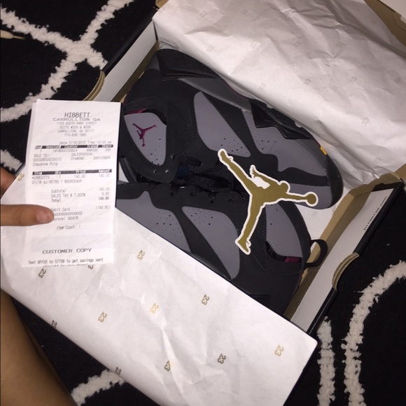Bordeaux 7s