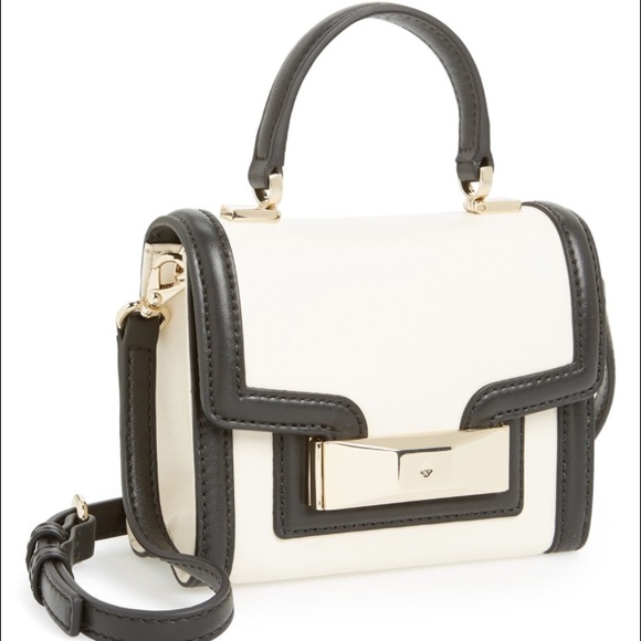 Kate Spade Mini Cross-Body Handbag