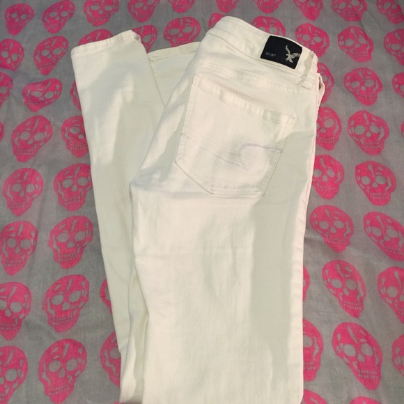 American Eagle Outfitters jeans