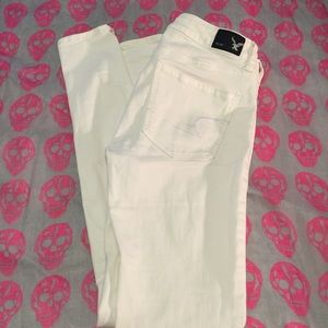 American Eagle Outfitters jeans