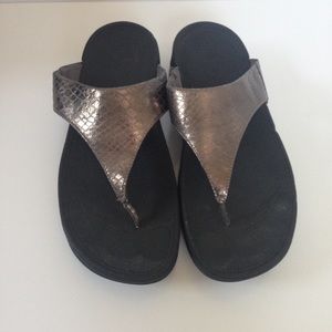 Fitflop Sandals