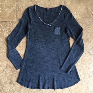 T-Party Long Sleeve Too