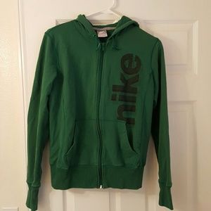 Nike Jacket