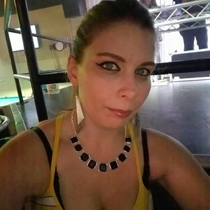 Meet your Posher, Elisabeth