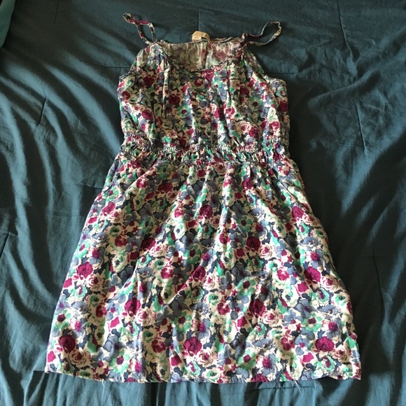 Cute Summer Dress🌸