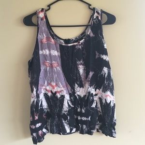 Nikita Selekzion tank