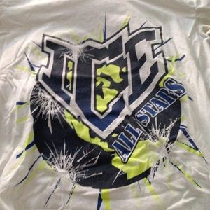 ICE t-shirt