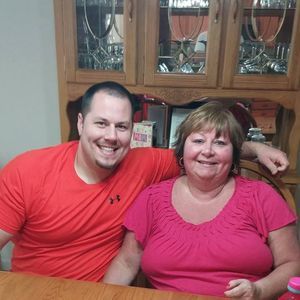 Meet your Posher, Kathy