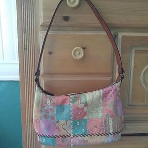 Fossil super cute medium purse