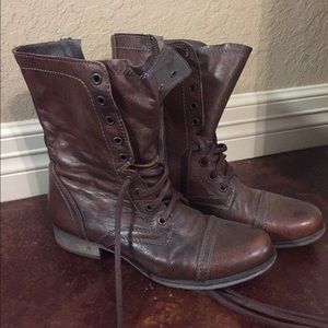Steve Madden Boots