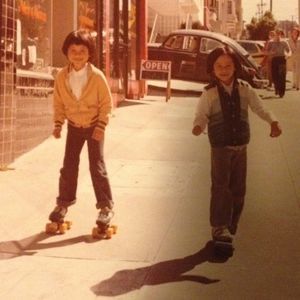 Meet your Posher, Angie