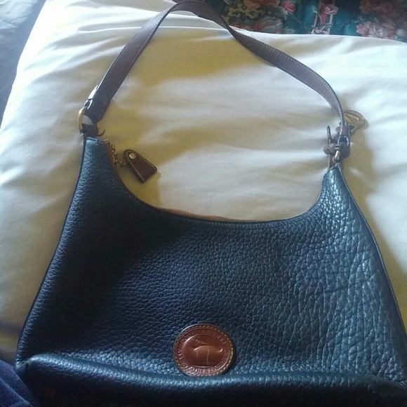 Dooney and bourke handbag