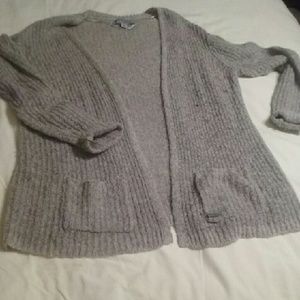 Women's Ruff Hewn sweater