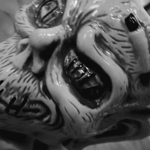 Meet your Posher, Greg