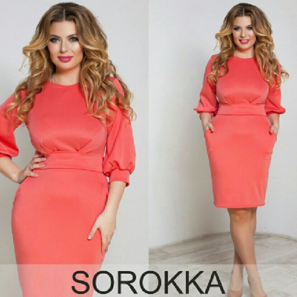 Dresses | Plus Size Dress | Poshmark