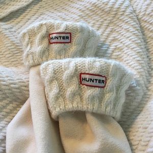 Hunter stocking socks