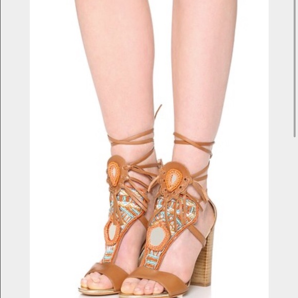 Sam Edelman Yvette.