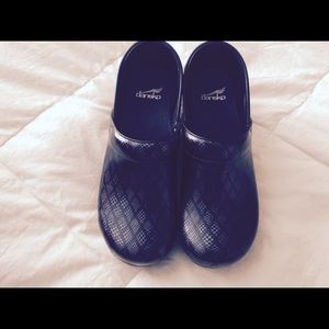 Dansko Clogs size 41. Never worn!  Brand new!