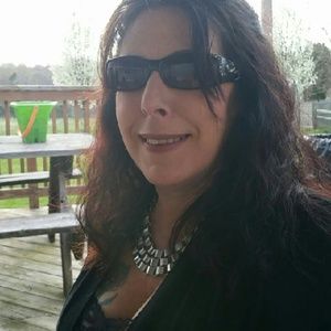 Meet your Posher, Tracey