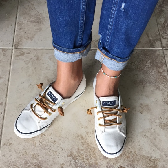 Sperry Shoes - Sperry Shoes