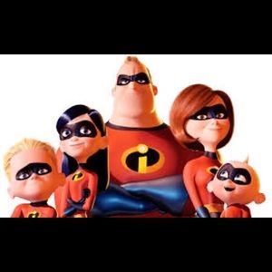 Meet your Posher, Melanie