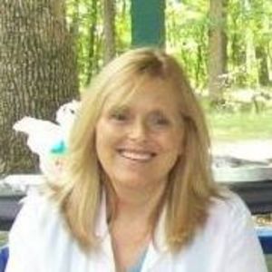 Meet your Posher, Kathy