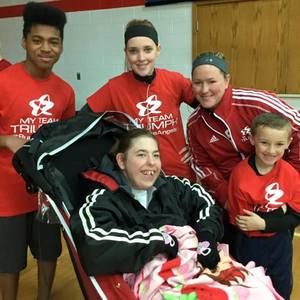 Meet your Posher, Cheryl