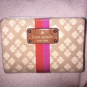 Kate Spade Wellesley Cara Wallet