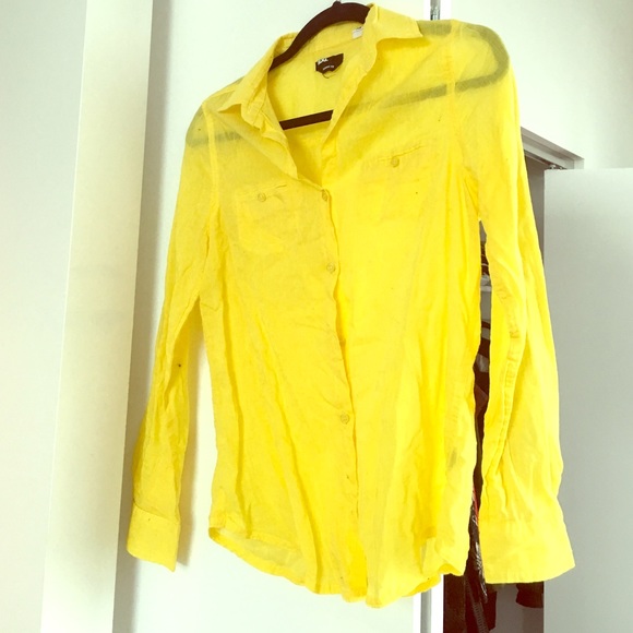 Bdg classic fit shirt