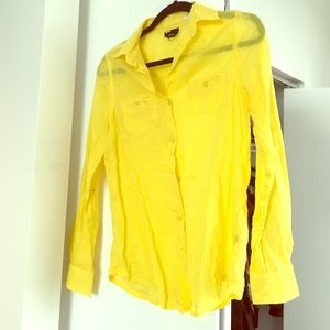 Bdg classic fit shirt