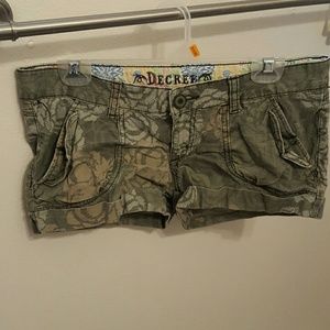 Shorts